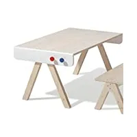 lampert famille garage – table enfant – richard meubles