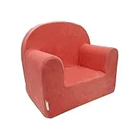 babycalin fauteuil classic dehoussable 1 unité