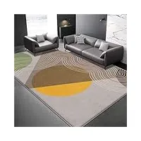 deco maison meuble enfant garçons chambre tapis dressing accessoires couleur décoration simple isolation phonique accessoire cuisine 140x200cm