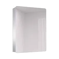 tzufa armoire à pharmacie armoire à miroir de salle de bain espace individuel armoire à miroir de salle de bain en aluminium Étagère de toilette murale avec miroir armoire à miroir étroite armoire
