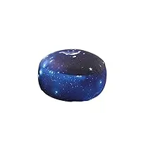 sswerweq poufs adultes convertible lazy sofa blue with padding corridor living room sofa chair soft