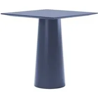 ice table | table carrée