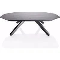 x table | table basse en bois