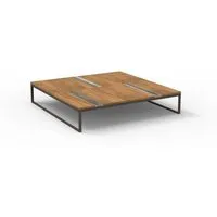 casilda | table basse carrée