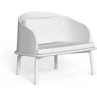 cleosoft-alu | fauteuil de jardin