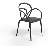 loop | chaise avec coussin intégré
