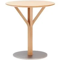 bloom central | table basse ronde