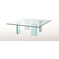 glass table (1976)