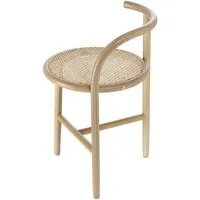 single curve stool