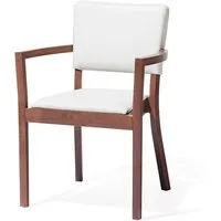 treviso | chaise avec accoudoirs