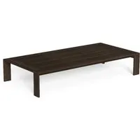 argo-wood | table basse en bois accoya®
