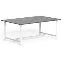 riviera | table basse rectangulaire