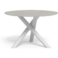 coral | table ronde