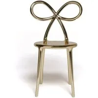 ribbon metal | chaise