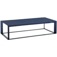 frame | table basse rectangulaire