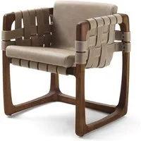 bungalow dining chair