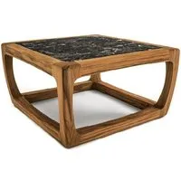 bungalow side table