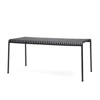 palissade table anthracite