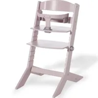 chaise haute évolutive syt rose