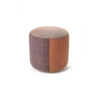 tabouret shade pouf - shade pouf 2a