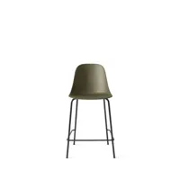 chaise de bar harbour counter side - olive