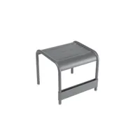 petite table d'appoint luxembourg  - 26 gris orage