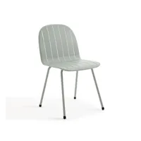 chaise de jardin aluminium, kotanne