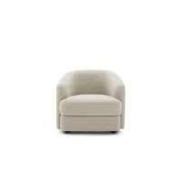 fauteuil lounge covent - lana 24