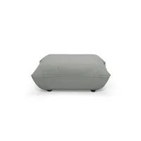 tabouret sumo  - mouse grey