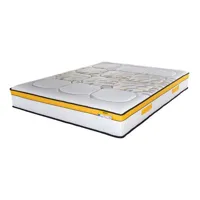 matelas ressorts rugby