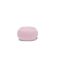 table d'appoint humpty - bubble pink