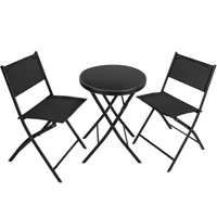 ensemble table et chaises de jardin dusseldorf
