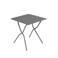 table rectangulaire pliante 70 x 64 cm balcony batyline® lafuma mobilier