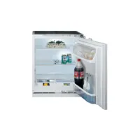réfrigérateur table top intégrable hotpoint bts1622/ha1