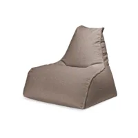 fauteuil jazz woolly taupe 31300069