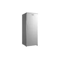 frigelux - congélateur armoire 55cm 160l inox  ca160xf -
