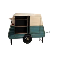 armoire caravane