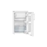 réfrigérateurs table top 121l froid froid statique liebherr 50,1cm e, 7039310 dart-7039310