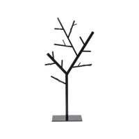 portemanteau technical tree 201cm noir