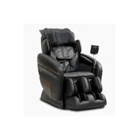 fauteuil massant mediform v4 noir b