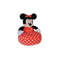 minnie fauteuil - disney baby dis5413538201750