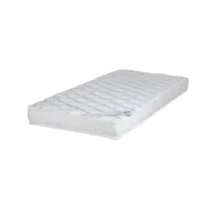 matelas 1 place mousse hd 16 cm marly 80x200 marly82-matm