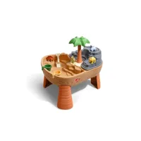 table sable et eau dino dig step2 874500