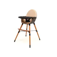 at4 -  réhausse chaise hauté bébé évolutive confort plastique 98whl094444-623