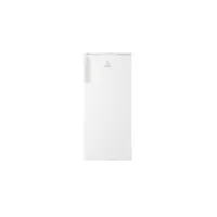 electrolux - congélateur armoire 55cm 187l blanc  lub1af19w - aeg7332543760138