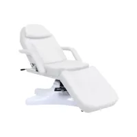 table de massage banc de massage lit de beauté canapé de massage lit cosmétique thérapie cosmétique tatouage blanc 180 cm helloshop26 02_0001803