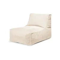 fauteuil rock softy beige 30290080
