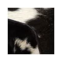 vidaxl tabouret cuir véritable de chèvre 60 x 30 x 50 cm 244758
