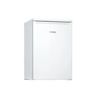 bosch - réfrigérateur table top 56cm 120l  ktl15nwfa - série 2 ubd-ktl15nwfa