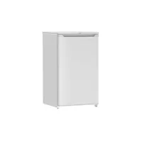 beko - réfrigérateur table top 47.5cm 85l blanc  ts190340n -
